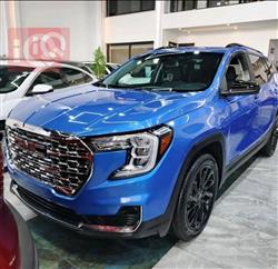 GMC Terrain